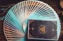 Magic Crystals Playing Cards by King Star – Image 4