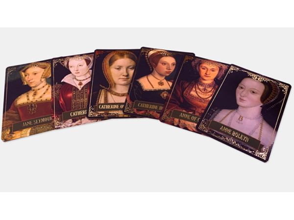 Hexology (Gimmicks and Online Instructions) by Michael Murray