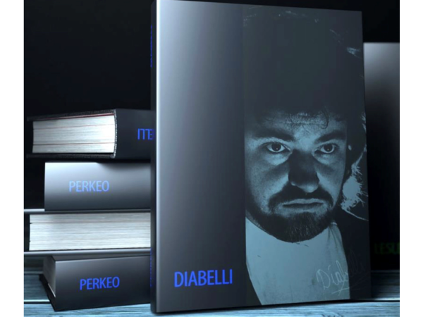 Diabelli by Perkeo