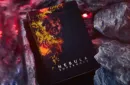Nebula Supernova Playing Cards – Image 1