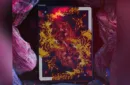 Nebula Supernova Playing Cards – Image 2