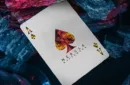 Nebula Supernova Playing Cards – Image 3