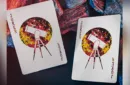 Nebula Supernova Playing Cards – Image 4