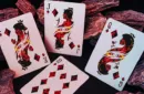 Nebula Supernova Playing Cards – Image 6