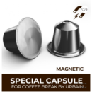 Capsule Gimmick Replacement for Coffee Break (x1)