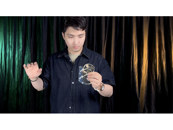 CSTC Version 3 JUMBO by Bond Lee, N2G and Johnny Wong