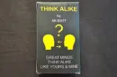 THINK ALIKE by A.K. Dutt - Trick – Image 1