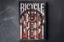Bicycle Evolution 2 Playing Cards by USPCC – Bild 1