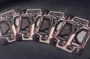 Bicycle Evolution 2 Playing Cards by USPCC – Bild 3