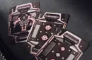 Bicycle Evolution 2 Playing Cards by USPCC – Bild 5