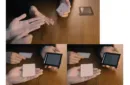 WOW PASS CASE (Gimmick and Online Instructions) by Katsuya Masuda – Image 2