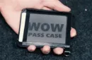 WOW PASS CASE (Gimmick and Online Instructions) by Katsuya Masuda – Image 3