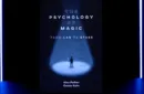 The Psychology of Magic: From Lab to Stage by Gustav Kuhn and Alice Pailhes - Book – Image 1