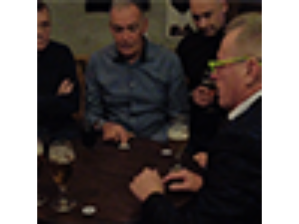 Win A Drink (Gimmicks and Online Instructions) by Leo Smetsers - Trick