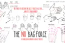 NO BAG FORCE by Gonzalo Albiñana and Crazy Jokers – Image 1