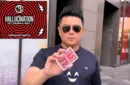 HALLUCINATION (Gimmicks and Online Instructions) by Taiwan Ben – Bild 1