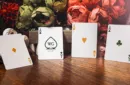 Wild Garden Playing Cards – Bild 5