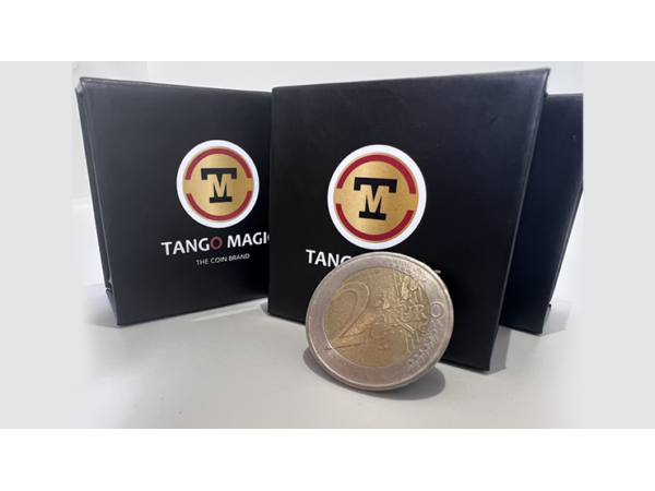 Slippery Expanded Shell 2 Euro  by Tango (E0069)