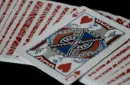Mindset Duo 1 Red and 1 Blue Set Playing Cards (Marked) by Anthony Stan – Bild 5