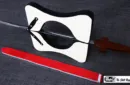 Sword Thru Neck (2 pcs items) by Mr. Magic - Trick – Image 2