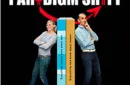 Paradigm Shift - 10 Souvenir Bücher zum verschenken- englisch – Bild 1