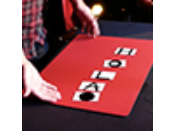 MVP Lite (Gimmicks and Online Instructions) by Gonzalo Albiñana and Crazy Jokers