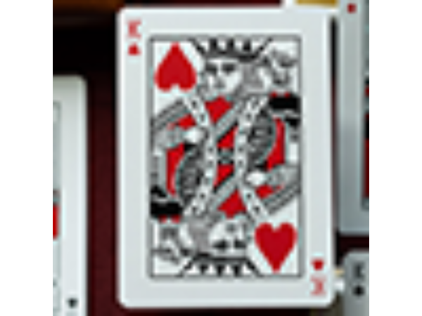 Ace Fulton's Casino: Fools Gold Playing Cards
