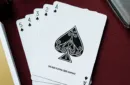 Ace Fulton's Casino: Fools Gold Playing Cards – Bild 3