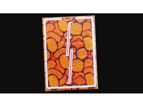 Fontaine Fantasies: Cell Playing Cards