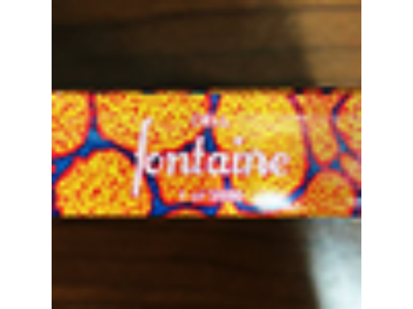 Fontaine Fantasies: Cell Playing Cards