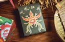 Phoenix and Peony (Green) Playing Cards by Bacon Playing Card Company – Image 1
