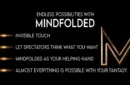 MINDFOLDED (Gimmicks and Online Instructions) by Julian Pronk – Bild 1