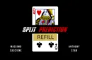 Refill for Split Prediction Red by Massimo Cascione & Anthony Stan – Bild 1