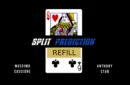 Refill for Split Prediction Blue by Massimo Cascione & Anthony Stan – Bild 1