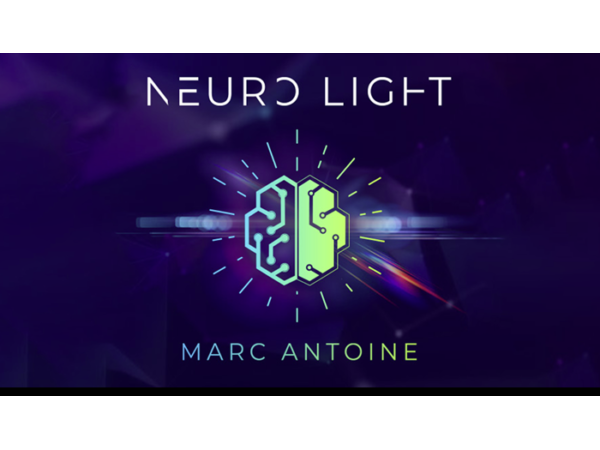 NEURO LIGHT by Marc Antoine