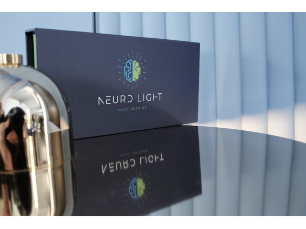 NEURO LIGHT by Marc Antoine