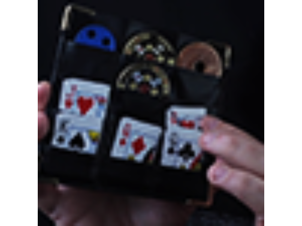 26 CARD INDEX by Matthew Wright