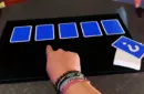 M-PREDICTION BLUE by Mickael Chatelain – Bild 3