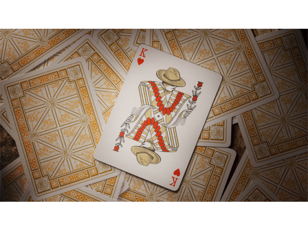 Sembras Playing Cards by theory11