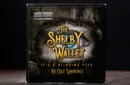 Shelby Wallet (Gimmicks and Online Instructions) by Gaz Lawrence and Mark Mason – Bild 1