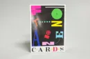 Fontaine Fever Dream: 1993 Playing Cards – Image 1