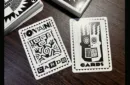Fontaine Fever Dream: 1993 Playing Cards – Image 3