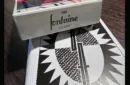 Fontaine Fever Dream: 1993 Playing Cards – Image 5