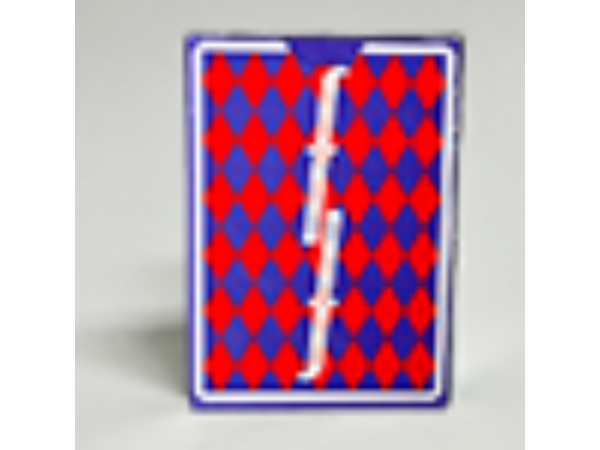 Fontaine Fantasies: All Jokers Playing Cards