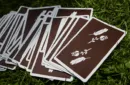 Brown Remedies Playing Cards by Madison x Schneider – Image 2