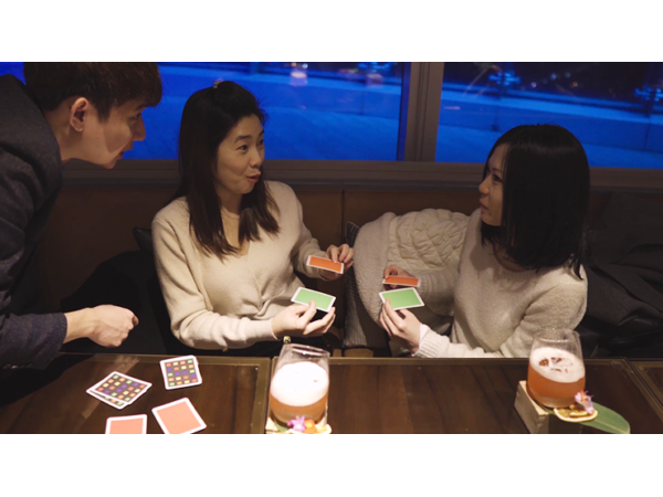 IMPOSSIBLE JUMBO (Gimmicks and Online Instructions) by Hank & Himitsu Magic