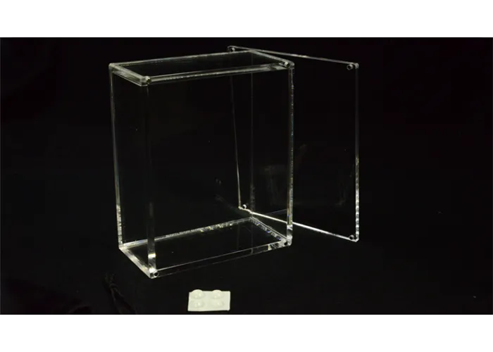 Carat XLG Legacy Case - Kartenbox