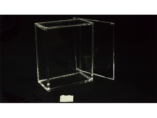 Carat XLG Legacy Case - Kartenbox