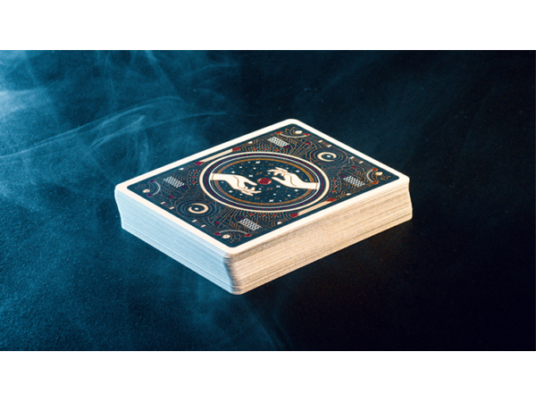 Nevermore Playing Cards by Unique