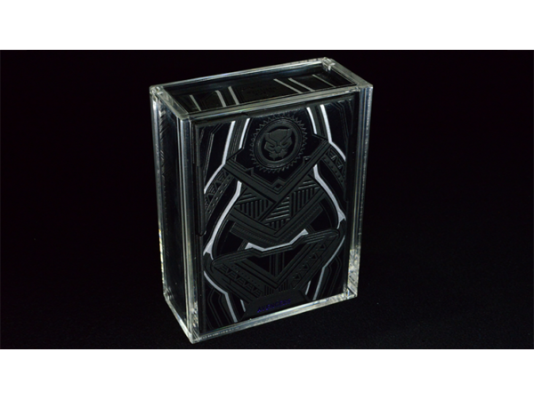 Carat XBC V2 Single Deck Case - Kartenbox